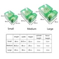 thumbnail image 2 of Turtle feeding tank with double layered drainage for turtle separation, 2 of 8
