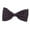 Navy, variant on Foulard Navy Bow Tie