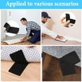 thumbnail image 3 of 10pieces Easy-to Industrial Strength Sticky Tape For Wide Application Easy To Sticky Pads TYPE1, 3 of 5