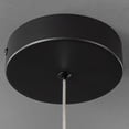 thumbnail image 7 of Kitchen Pendant Light Black Ceiling Light,Adjustable Hight LED Pendant Light For Kitchen Island,Bedroom,Hallway,Entrance,Bar counter,(3 pack), 7 of 7