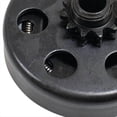 thumbnail image 5 of Embrague de Rueda Dentada 255-915 Compatible con/Reemplazo para Hoffco/Comet 209748A, Diámetro Interior de 5/8 Pulgadas, Número de Cadena 35, 5 of 5