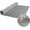 King, variant on Mattress Underlay RV Under Mattress Ventilation Air Meshfiber Under Mattress Pad for RV Boat Camper Creating The Bed Air Dry and Flow (Twin)
