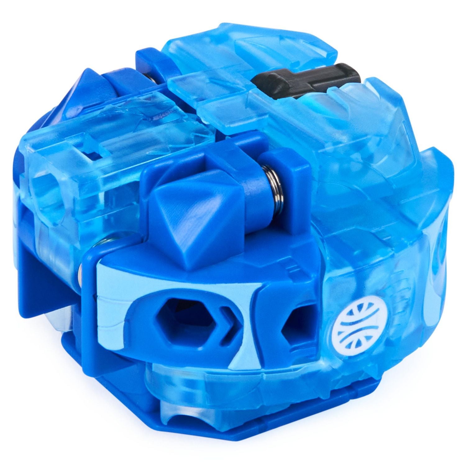 Bakugan Geogan, Babadrill, Geogan Rising Collectible Action Figure and Trading Cards