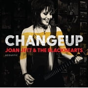 Joan Jett and the Blackhearts - Changeup - Music & Performance - Vinyl
