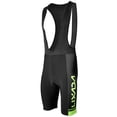 thumbnail image 2 of Men's Short Sleeve Cycling Jersey Padded Bib Short Set Cycling Cloth Set, 2 of 7