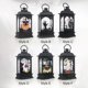 thumbnail image 2 of Decoración de noche de linterna transparente de Halloween Hombre calabaza Mano fantasma Fantasma, 2 of 8