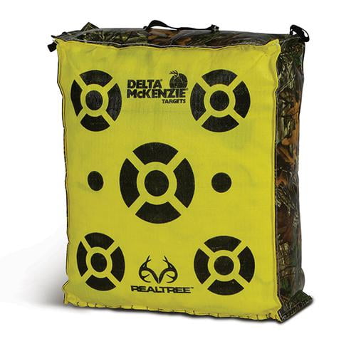 team realtree luggage