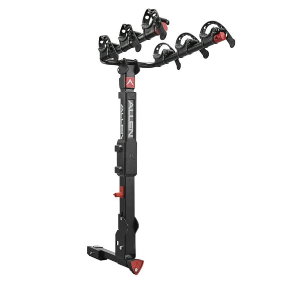 Allen Sports 3-Bike Hitch Racks (Multiple Styles)