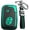 Green, variant on Key Fob Cover Compatible with Lexus CT200H ES350 GX400 Keychain Case Holder Protector,Blue