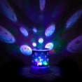 thumbnail image 3 of Justice Gummy Bears Projection Lamp, 3 of 7