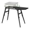 thumbnail image 3 of Blackstone 5013 Universal Griddle Stand, Size 17"/22" Leg Side Shelf is Made to fit Either The 17" or 22" Table Top, Black, 3 of 5