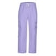 thumbnail image 4 of Pantalones largos para hombre, informales, con múltiples bolsillos, rectos, para exteriores, para fitness, cargo, de poliéster., 4 of 6