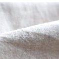 thumbnail image 2 of Clearance! Cotton Linen Foldable Dirty Clothes Hamper Large Laundry Basket Storage Bag gray white triangle, 2 of 6
