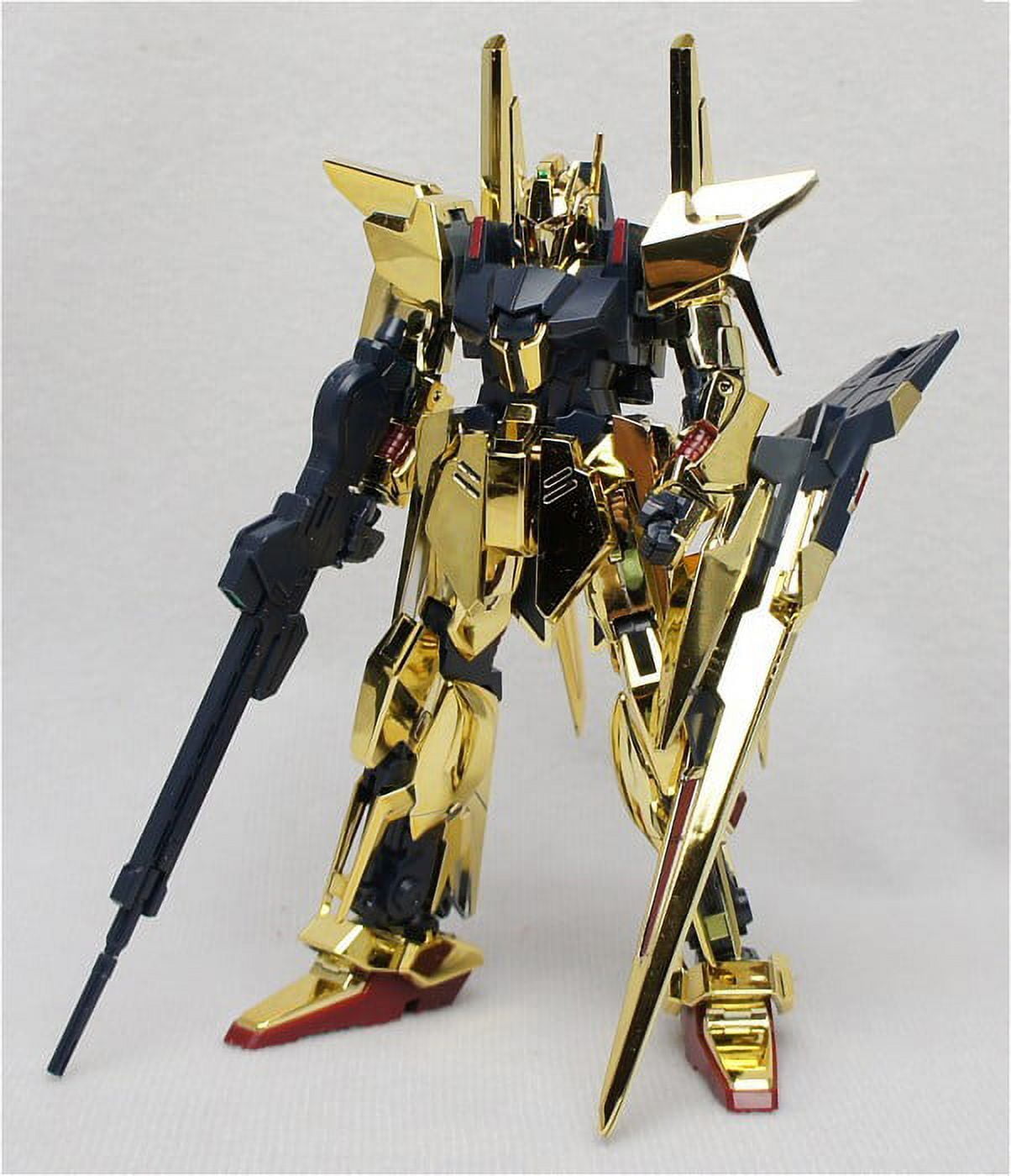 Bandai Hobby Gundam HGUC #136 MSN-001 Delta Gundam HG 1/144 Model Kit