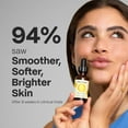 thumbnail image 2 of Mad Hippie Vitamin C Serum – Brightening Serum with Hyaluronic Acid, Ferulic Acid, Vitamin E, 2 of 8