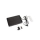 thumbnail image 4 of Video Panel Light 3000-6500K Photography LED Light Fast Heat Dissipation 110V US Plug 336 LEDs For Camera ANGGREK Otros, 4 of 7