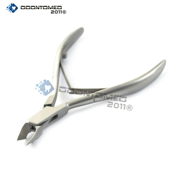 OdontoMed2011 Professional Cuticle Remover, Cutter Chiropody Podiatry Instruments