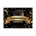 thumbnail image 1 of SIfdSeng Graduation Season Banner Celebrating in Your Life Making Every Moment Filled with Laughter . Let's A Journey in Life, 1 of 3