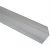 Stanley Hardware 342022 Aluminum Angle .06 x 2 x 48 In.