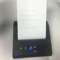 thumbnail image 4 of WRITWAA 50Pcs Heat Sensitive Thermal Paper Rolls White Receipt Paper for Shop Use, 4 of 8