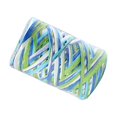 thumbnail image 2 of CIMAXIC Wedding Color Mixed Tag String Gift Flower Packing Ribbon Wedding Party Decoration Handmade Crafts Material,3.86"X2.48"X2.48", 2 of 4