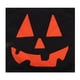 thumbnail image 1 of Cómoda funda de cojín para sofá y decoración de coche, tipo 3, funda de almohada espeluznante de Halloween, 1 of 8