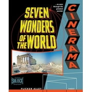 Cinerama: Seven Wonders of the World (Blu-ray + DVD), Flicker Alley, Documentary