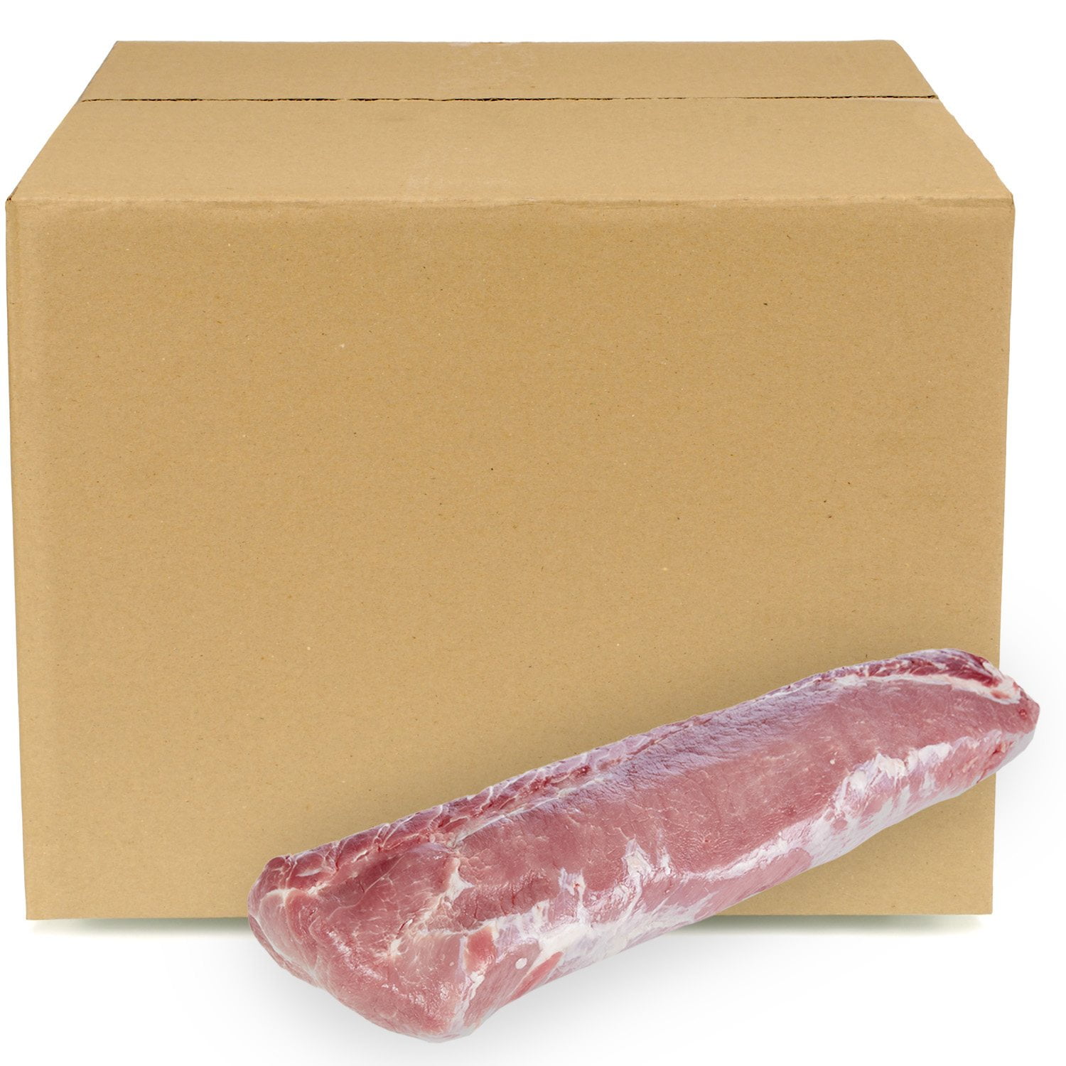 Pork Tenderloins, Case, priced per pound - Samsclub.com