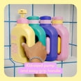 thumbnail image 5 of Frida for Kids Curl Shampoo for Kids, Curly Hair Care, 17 fluid ounce, 5 of 7
