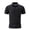 Black, variant on Short Sleeve Shirt Short Sleeve T Shirts for Men Short Sleeve White Dress Shirts for Men Short Sleeve White Shirt Warehouse Clearance Sale