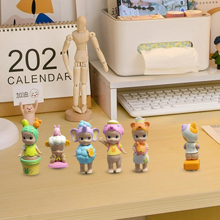 Big Sale! 6Pcs Sonny Angel HIPPERS - Fifth Generation Animals Series - Original Mini Figure - Limited Edition, 1 Assorted Box, Christmas Birthday Gifts for Kids, Boys, Girls - Walmart.com Big Sale! 6Pcs Sonny Angel HIPPERS - Fifth Generation Animals Series - Original Mini Figure - Limited Edition, 1 Assorted Box, Christmas Birthday Gifts for Kids, Boys, Girls - Walmart.com