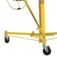 thumbnail image 5 of MetalTech I-IDPL 58 x 48.5 x 57 Inch Jobsite Series Drywall and Panel Hoist, 5 of 7
