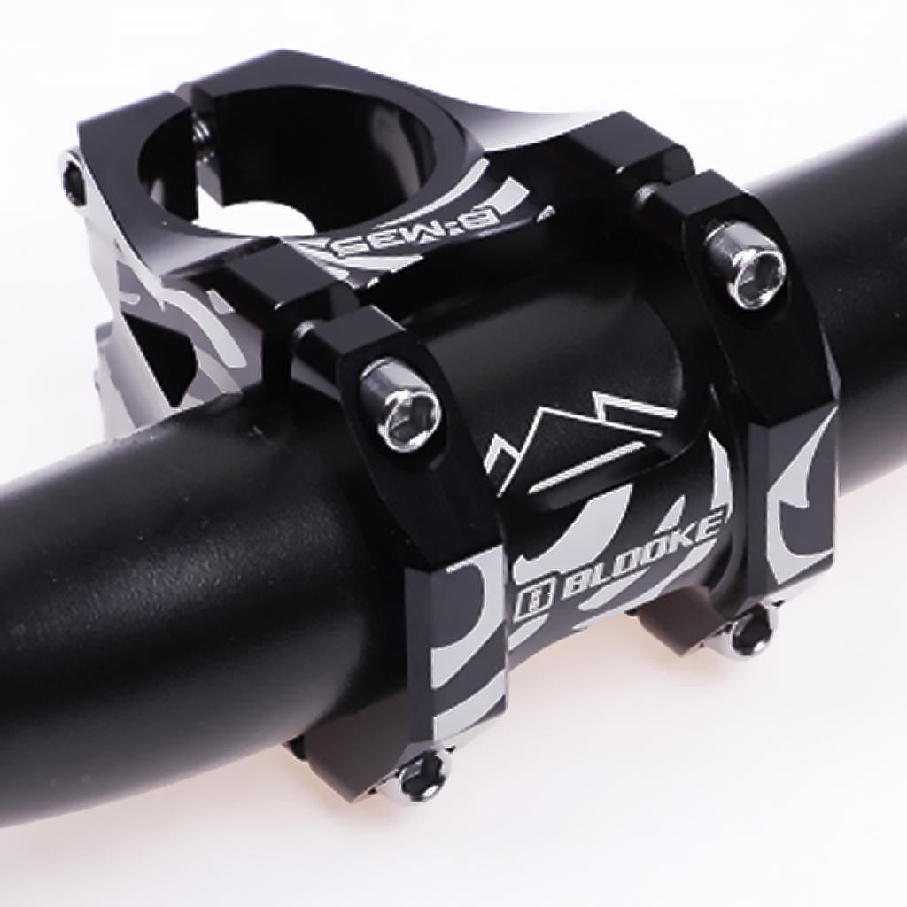 Bike Stem Short mm bar for Mountain Bike Road Bike BMX Bike Walmart