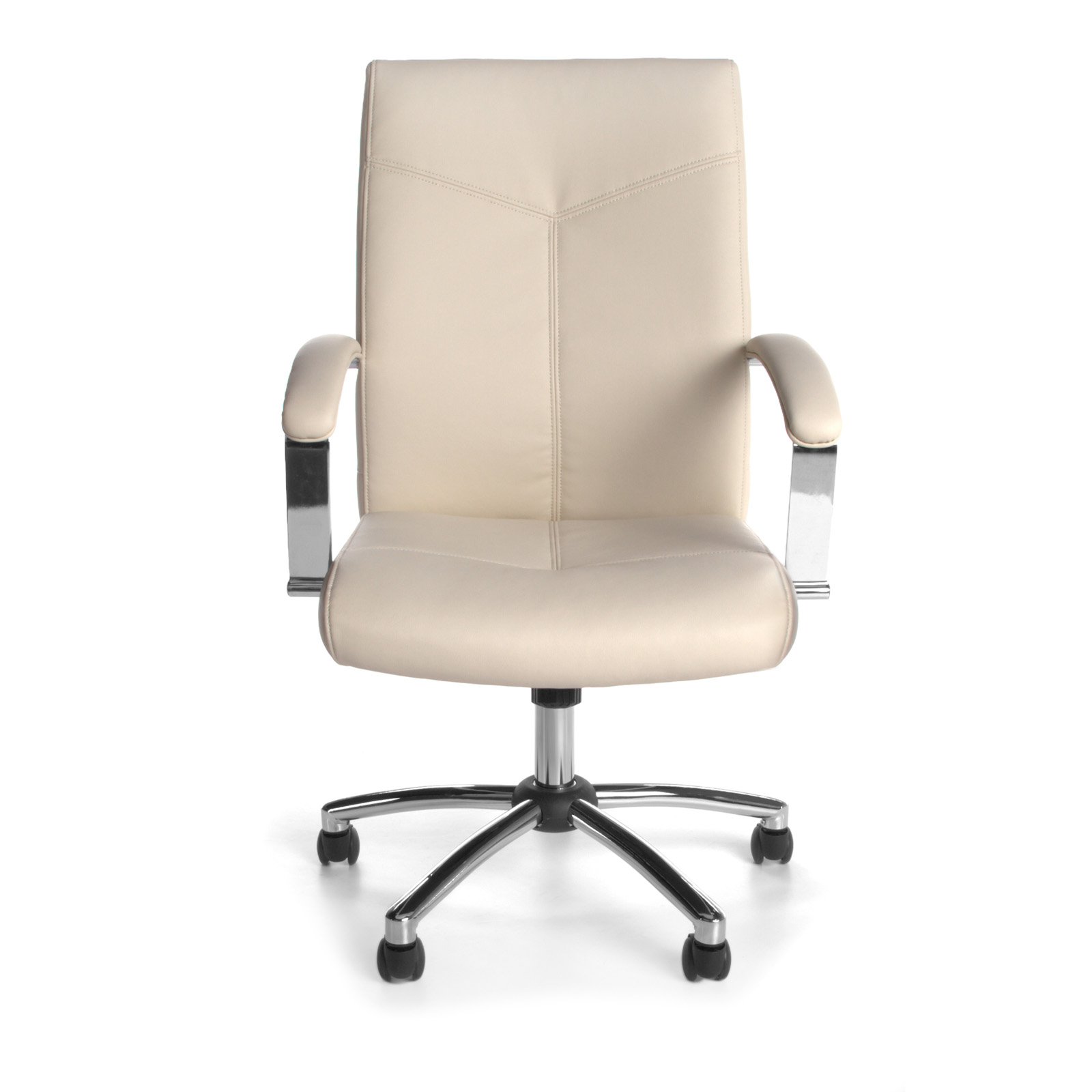 OFM Essentials Executive Office Chair, High-Back Conference Room Chair ...