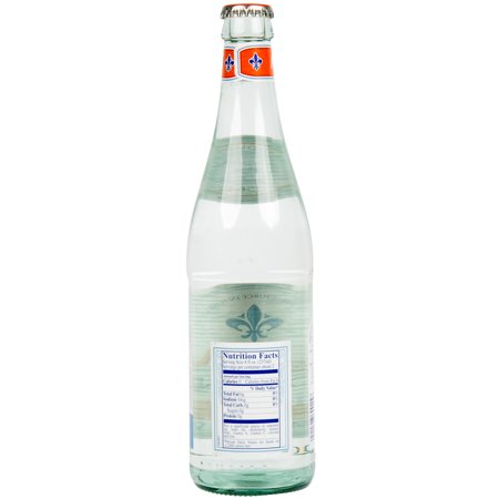 Download Acqua Panna 750 mL Natural Spring Water in Glass Bottle ...