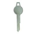 thumbnail image 2 of Kaba Ilco 1764S Key Blank for older Chrysler (10-Pack), 2 of 3