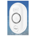 thumbnail image 4 of Water Leak Detector Sensor Alarm: Home Water Flooding Monitor Smart Sink Overflow Monitoring,1 * Water Detector,White, 4 of 6