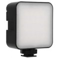 thumbnail image 5 of 25009000K Full Color Camera Fill Light with 84 Lamp Beads 2500mAh Portable RGB Photography Light 2025, 5 of 5