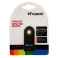 thumbnail image 3 of Polaroid Télécommande Infrarouge Sans Fil pour Appareil Photo Reflex Numérique Canon, 3 of 9