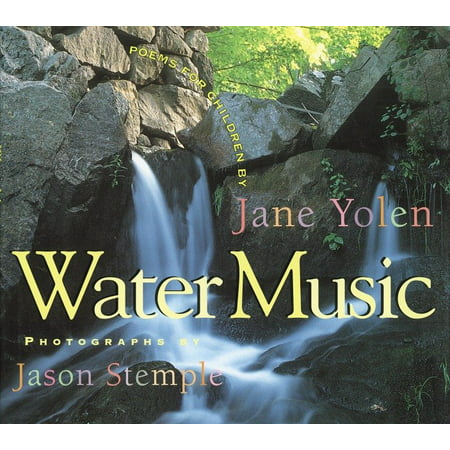 Water Music : Poems for Children