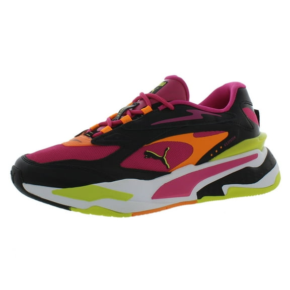 Puma Rs Fast Womens Shoes Size 6, Color: Multi