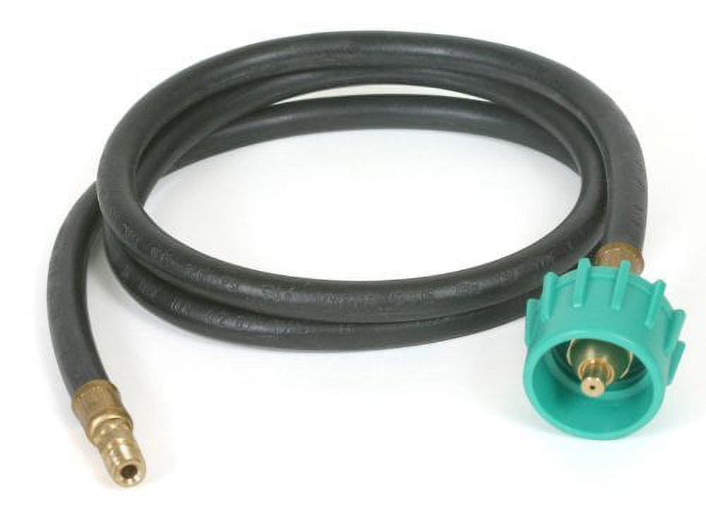 Camco 59163 30-inch Pigtail Propane Hose Connector