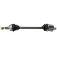 thumbnail image 4 of TRQ Front CV Axle Shaft Assembly LH Left Driver Side for Concord 300M Intrepid CSA82434 Fits select: 2001-2003 CHRYSLER INTREPID, 2000 DODGE INTREPID, 4 of 5