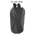 thumbnail image 3 of Mosiee Sac de Rangement pour Trottinette Électrique Vélo Sac de Guidon avant 2/3L, 3 of 9