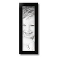 thumbnail image 2 of ArtToFrames 5x17 inch Black Picture Frame, Black MDF Poster Frame (4267), 2 of 8