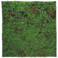 thumbnail image 1 of Gazon Artificiel Simulation Mousse Herbe Plantes Vertes Décor Micro Paysage Gazon, 1 of 7