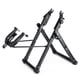 thumbnail image 2 of Soporte De Alineación De Ruedas Soporte de ajuste de rueda de bicicleta de carretera MTB soporte de mantenimiento de rueda de bicicleta plegable Ndcxsfigh Accesorios para bicicletas, 2 of 8