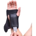 thumbnail image 1 of Wrist Movement Wrist Support Uses Steel Plate To Protect Wrist Support, 1 of 1