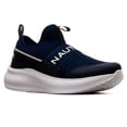 thumbnail image 3 of Tenis Nautica para Hombre EN100 azul marino 28, 3 of 6