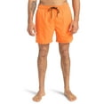 thumbnail image 3 of Billabong Layback Recyclable 16" (41cms) Boardshorts ~ Orange, 3 of 4